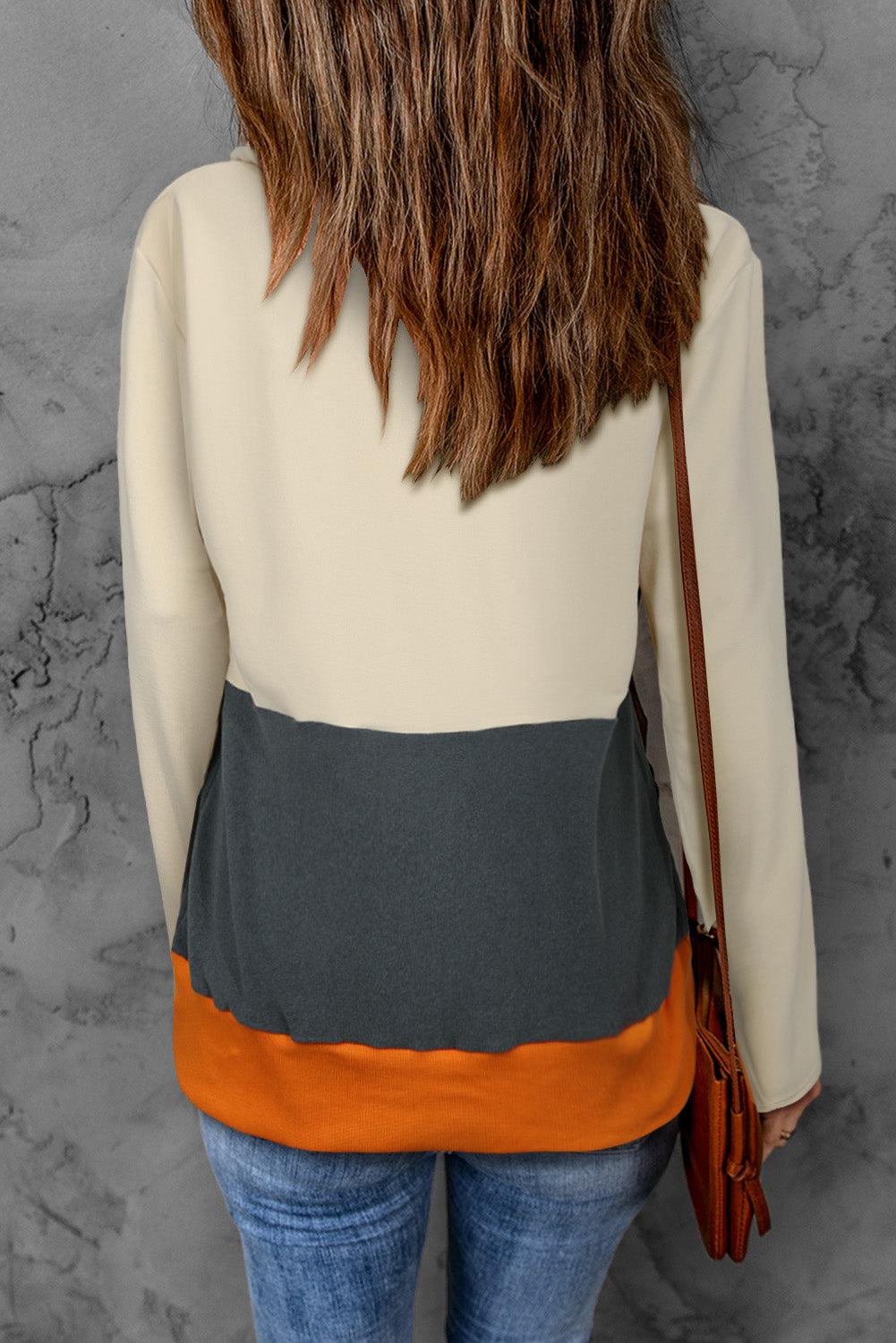 Long Sleeve Jack-O'-Lantern Graphic Sweatshirt-Teresa&#39;s Fashionista LLC