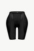 Full Size Lifting Pull-On Shaping Shorts-Teresa's Fashionista LLC