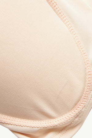 Full Size High Waisted Pull-On Shaping Shorts-Teresa's Fashionista LLC