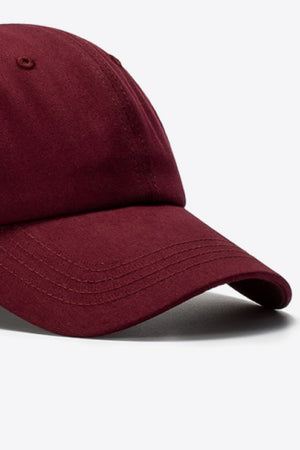 Sports Lovers Baseball Cap-Teresa's Fashionista LLC