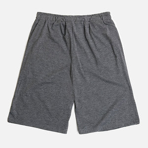 Drawstring Waist Three-Piece Shorts Set-Teresa's Fashionista LLC