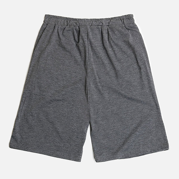 Drawstring Waist Three-Piece Shorts Set-Teresa's Fashionista LLC