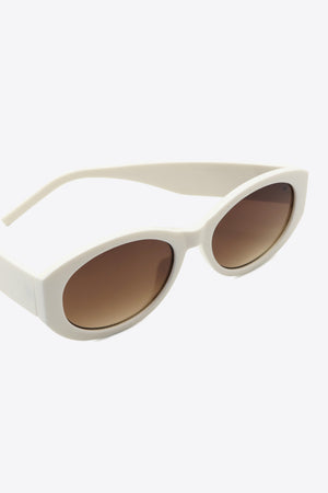 UV400 Polycarbonate Sunglasses-Teresa's Fashionista LLC