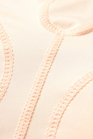 Full Size Lifting Pull-On Shaping Shorts-Teresa's Fashionista LLC