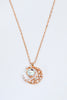 Where It All Began Moonstone Necklace-Teresa's Fashionista LLC