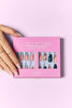 SO PINK BEAUTY Press On Nails 2 Packs-Teresa's Fashionista LLC
