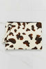 Come Along Animal Print Wristlet-Teresa's Fashionista LLC
