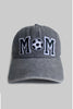 MOM Baseball Cap-Teresa's Fashionista LLC