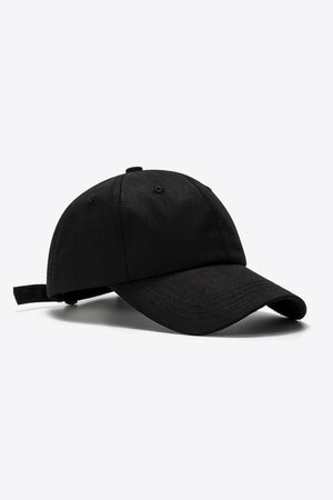 Sports Lovers Baseball Cap-Teresa's Fashionista LLC