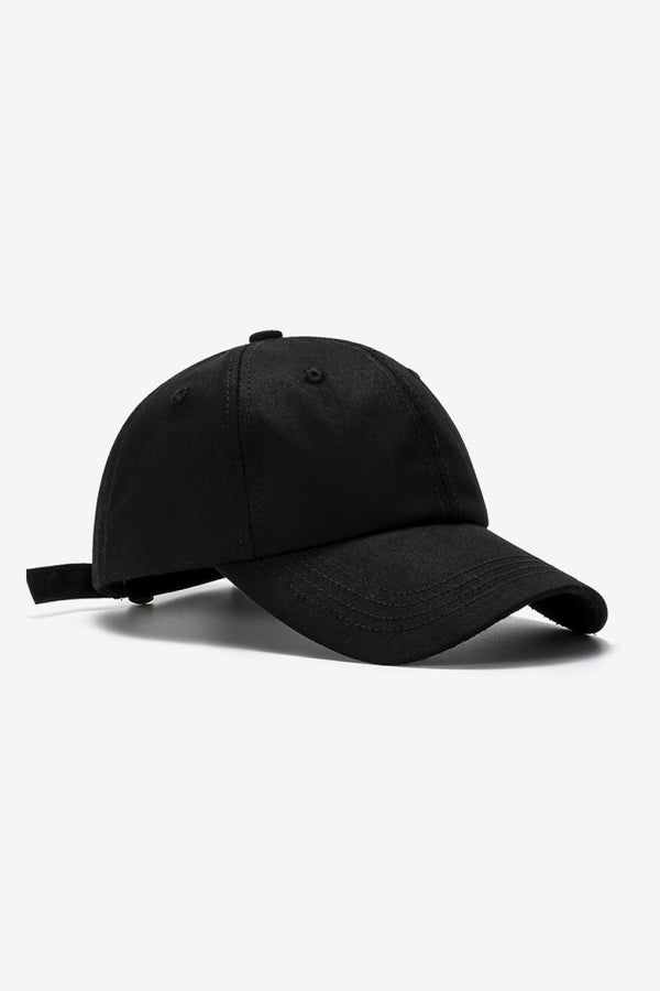 Sports Lovers Baseball Cap-Teresa's Fashionista LLC