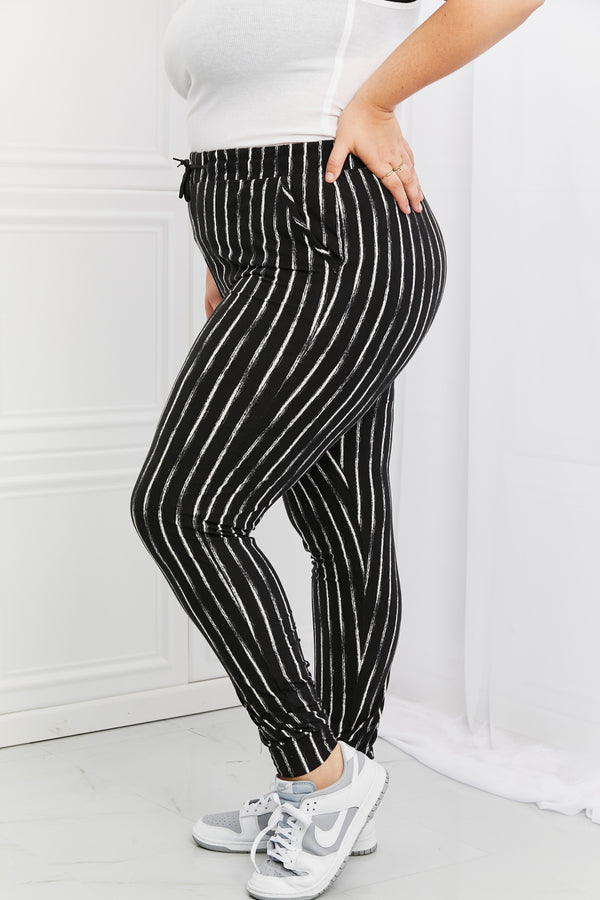 Leggings Depot Stay In Full Size Joggers-Teresa's Fashionista LLC
