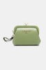 Nicole Lee USA Elise Pearl Coin Purse-Teresa's Fashionista LLC