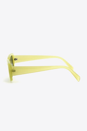 UV400 Polycarbonate Rectangle Sunglasses-Teresa's Fashionista LLC