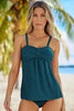 Full Size Adjustable Strap Tankini Set-Teresa's Fashionista LLC