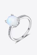 Get A Move On Moonstone Ring-Teresa's Fashionista LLC