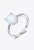 Get A Move On Moonstone Ring-Teresa's Fashionista LLC