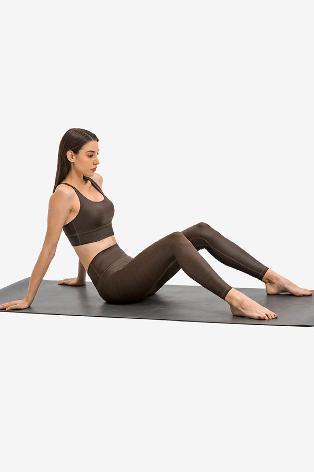 Invisible Pocket Sports Leggings-Teresa&#39;s Fashionista LLC