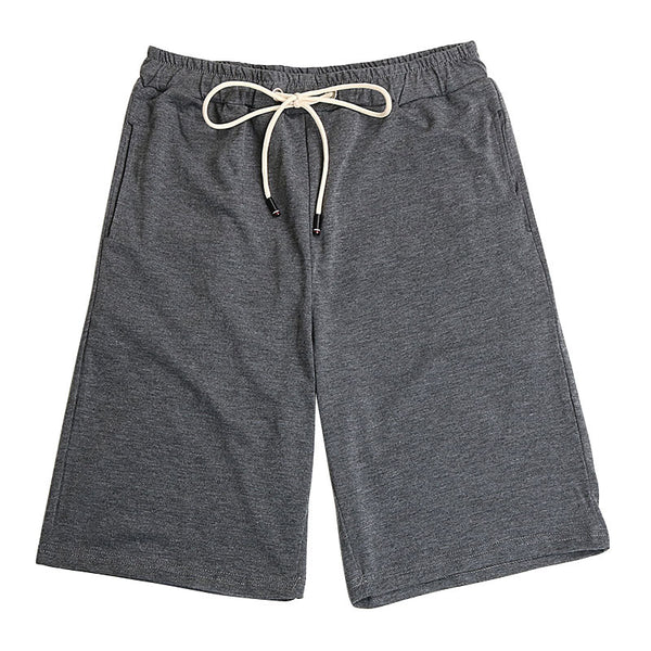 Drawstring Waist Three-Piece Shorts Set-Teresa's Fashionista LLC