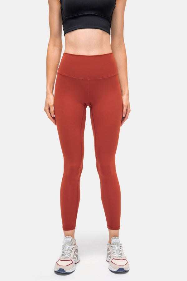 Invisible Pocket Sports Leggings-Teresa's Fashionista LLC