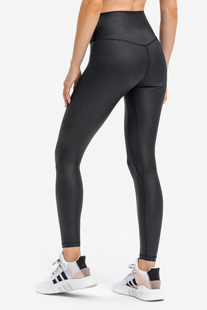 Invisible Pocket Sports Leggings-Teresa's Fashionista LLC