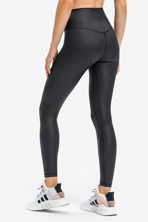 Invisible Pocket Sports Leggings-Teresa's Fashionista LLC